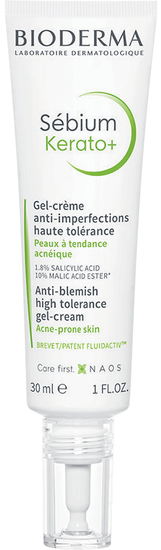 NON-IRRITATING ANTI-ACNE GEL CREAM